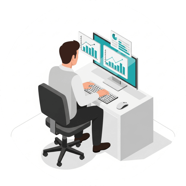 導入の流れ_クラウドで遠隔監視