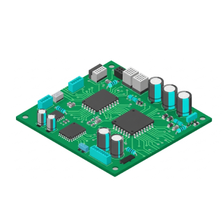 IoT組み込み機器開発